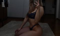 Индивидуалка Анечка  Тел. +7 978 566-24-07