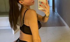 Индивидуалка Ксюша Тел. +7 978 576-61-88