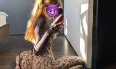 Индивидуалка Анечка  Тел. +7 978 946-18-24