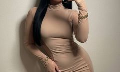 Индивидуалка Ника Тел. +7 978 549-86-97