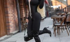 Индивидуалка ВЫЕЗД/апартаменты Тел. +7 978 665-93-82