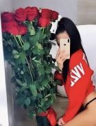 Лиля  Инди , (Симферополь), эротическое фото